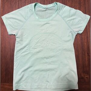 Lululemon Swiftly Tech Shirt